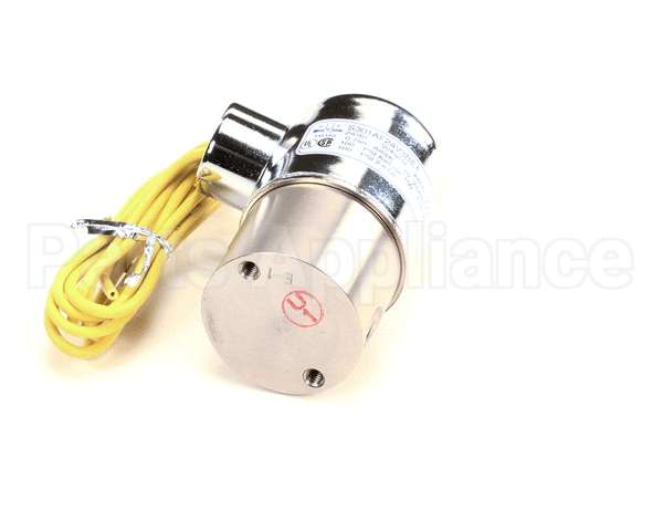 8073635 Frymaster Solenoid, 2-Way 1/4 Npt 24/50
