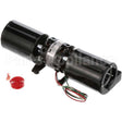 8073637 Compatible Frymaster Blowermotor, With Tape 208/240V