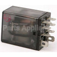 8073640 Compatible Frymaster 120Vac Coil Relay