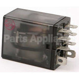 8073640 Compatible Frymaster 120Vac Coil Relay