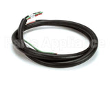 8073834 Frymaster Cable, 3 Phase, 4 Wire