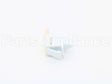 807384 Speed Queen Switch,Rocker,Silver,Mom,Spst Nc,5A 125V