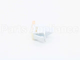 807384 Speed Queen Switch,Rocker,Silver,Mom,Spst Nc,5A 125V