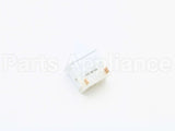 807384 Speed Queen Switch,Rocker,Silver,Mom,Spst Nc,5A 125V