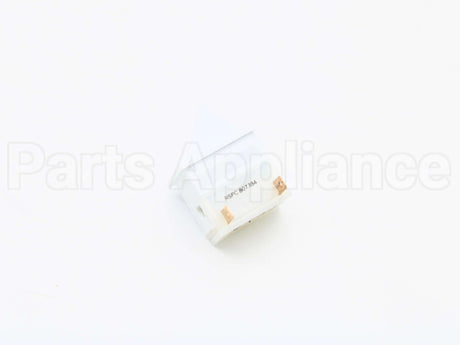 807384 Speed Queen Switch,Rocker,Silver,Mom,Spst Nc,5A 125V