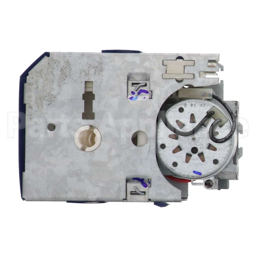 807387501 Dishwasher Timer Compatible