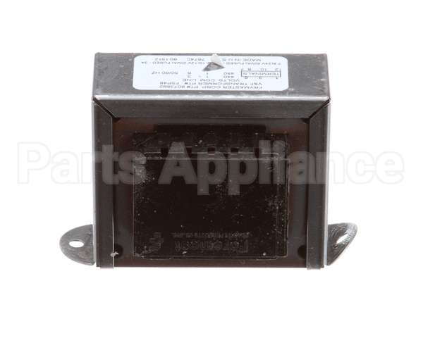 8073892 Frymaster Transformer,440/480V To 12/24V