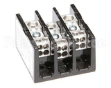 8073970 Frymaster Block, 3 Pole 600V 175A Terminal