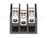 8073970 Frymaster Block, 3 Pole 600V 175A Terminal
