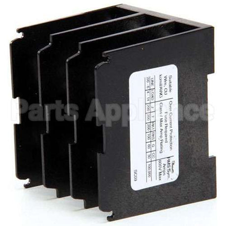 8074080 Compatible Frymaster 600V Pwrtrm Block 175Acu/135Aa1
