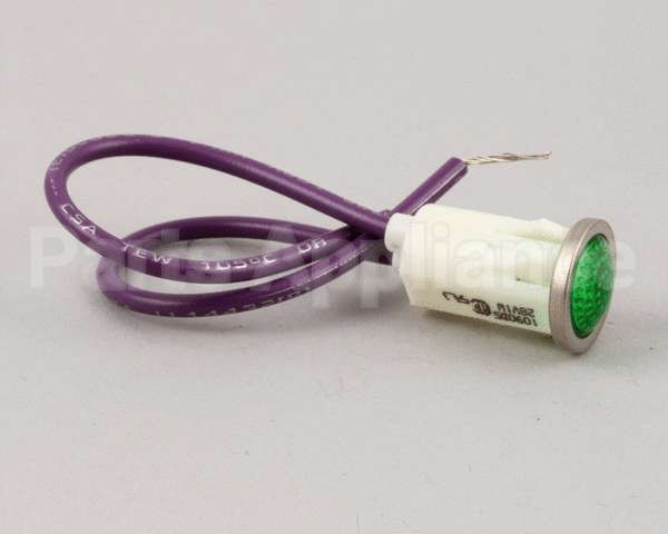 8074112 Frymaster Light, Green Flush Indicator
