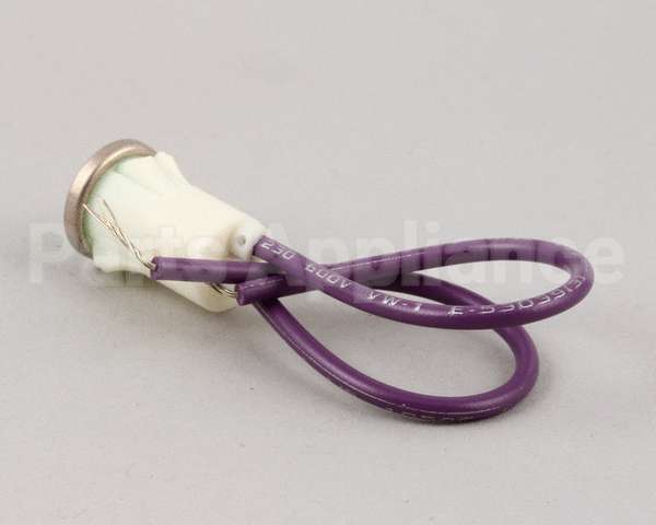 8074112 Frymaster Light, Green Flush Indicator