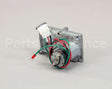 8074322 Frymaster Motor, Dump Sinbad