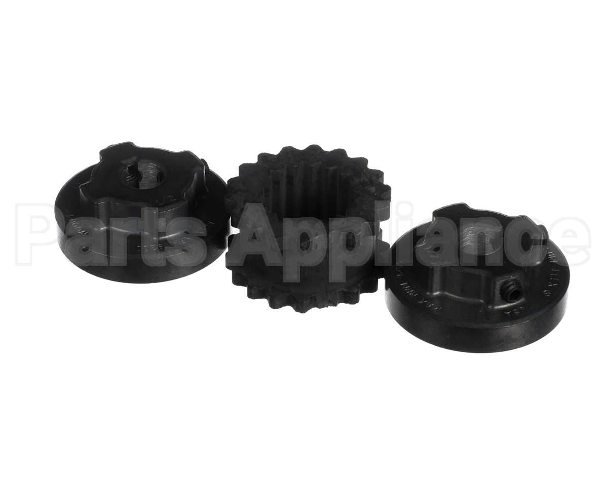 807436-001K Armstrong Fluid Technology Flex Coupler .5"X.5"