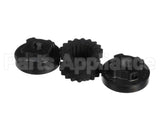 807436-001K Armstrong Fluid Technology Flex Coupler .5"X.5"