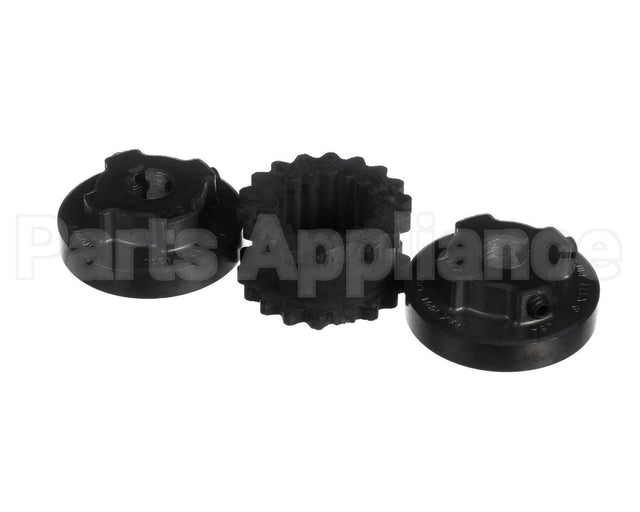 807436-001K Armstrong Fluid Technology Flex Coupler .5"X.5"