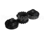 807436-001K Armstrong Fluid Technology Flex Coupler .5"X.5"