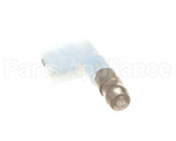 8074375 Frymaster Connector,90 Deg Rajah Full In