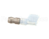 8074375 Frymaster Connector,90 Deg Rajah Full In
