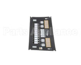 8074480 Frymaster Overlay,(M2007)Lov (Smt) Cmptr