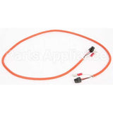 8074546 Compatible Frymaster Cpu Comm Lov Harness