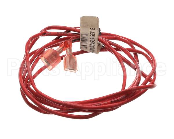 8074555 Frymaster Harness,Ato-Orange Light
