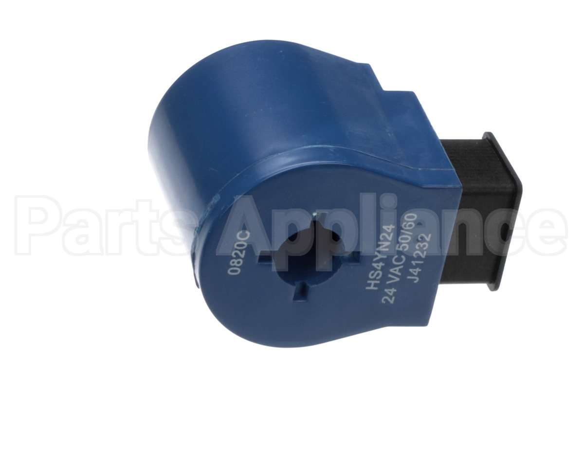 8074590 Frymaster Solenoid, 24V 60 Hz