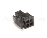 8074624 Frymaster Connector,Smt 4 Pin Male