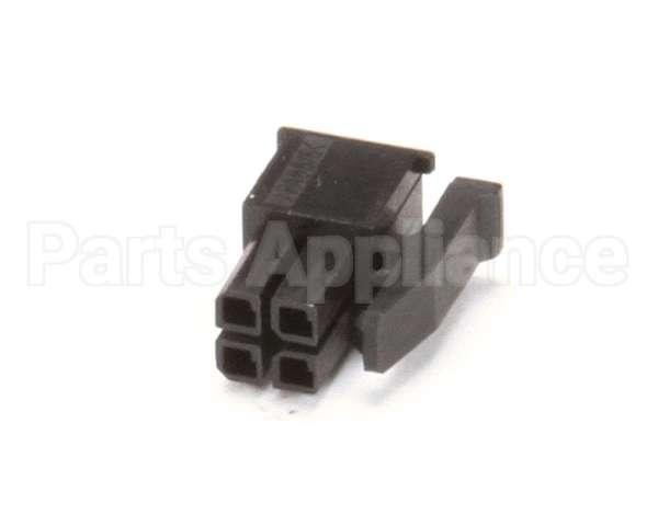 8074624 Frymaster Connector,Smt 4 Pin Male