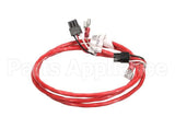 8074646 Frymaster Harness,Comm Long Protectr 40