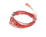 8074649 Frymaster Harness,Mib Main Pwr/Led/Pan
