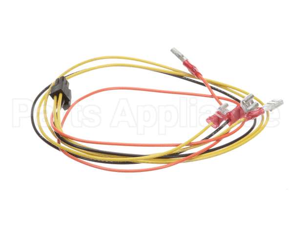 8074665 Frymaster Harness,45 Smt Intrfc To 12/24Vac