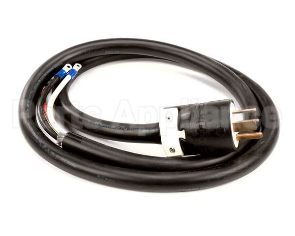 8074668 Frymaster Cordset, 3 Phase 4 Wire
