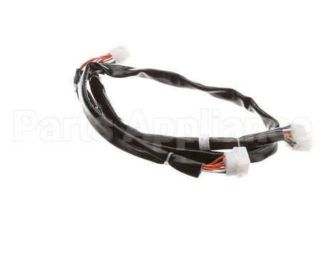 8074705 Frymaster Harness, Controls Fv Lov