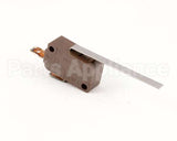 8074742 Frymaster Switch, Hi-Temp Long Lever