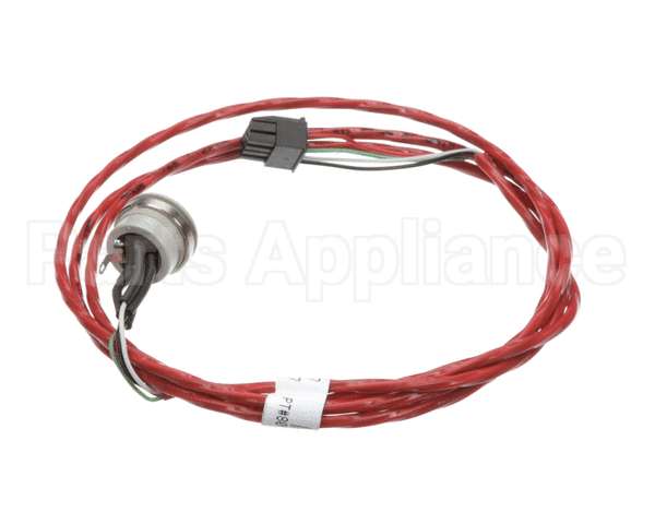 8074760 Frymaster Harness,Lov Rti-Mib Connection