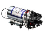 8074761 Frymaster Pump, Lov Shurflo 24Vac 10 Gph