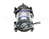 8074761 Frymaster Pump, Lov Shurflo 24Vac 10 Gph