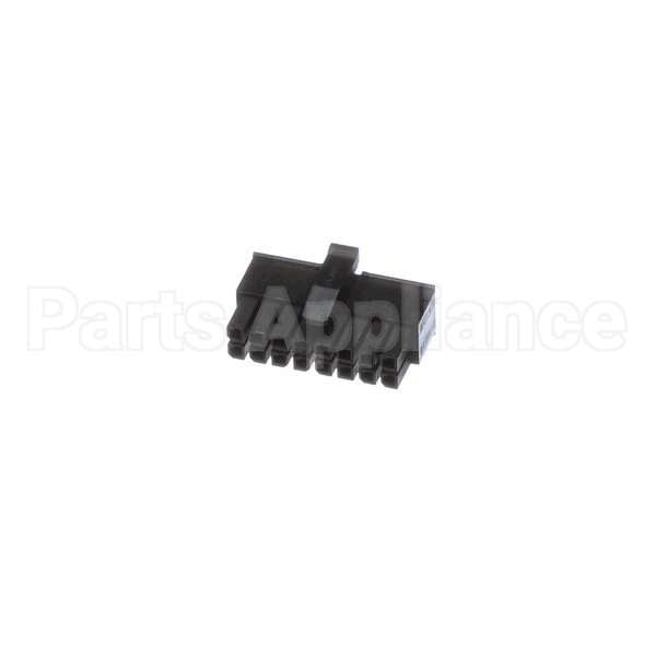 8074763 Compatible Frymaster Connector, Smt 16 Pin Sm T