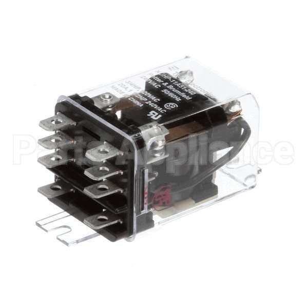 8074770 Compatible Frymaster Relay Dpdt 240 Vac