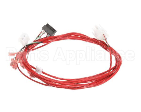 8074780 Frymaster Harness,Gl Mib Pwr/Led/Pan/Rti