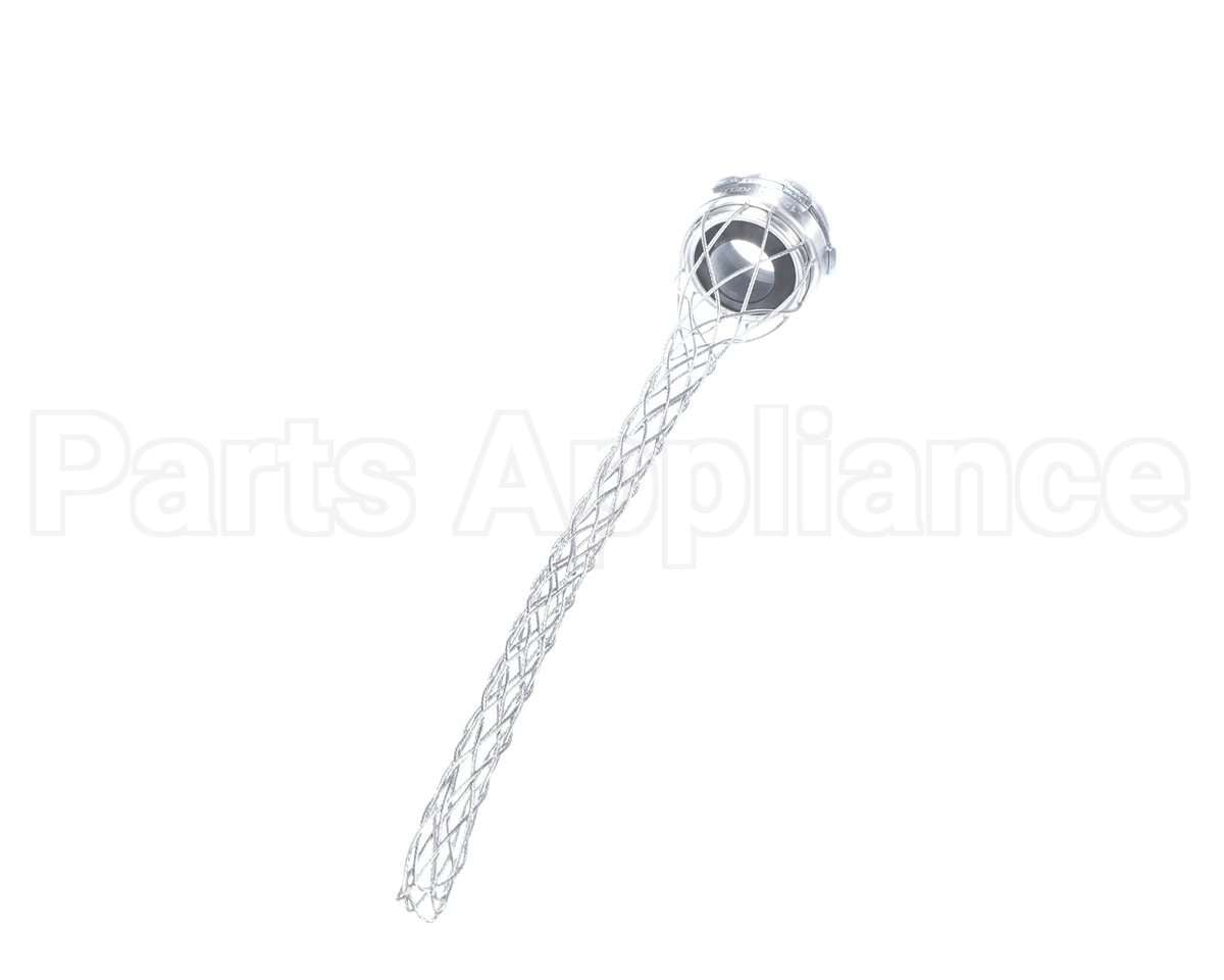 8074826 Frymaster Strain Relief, Dia 0.94-1.25