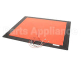 8074857 Frymaster Plate, Uhchd Heater