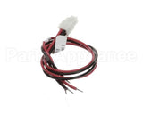 8074922 Frymaster Harness,Distr Power Uhchd