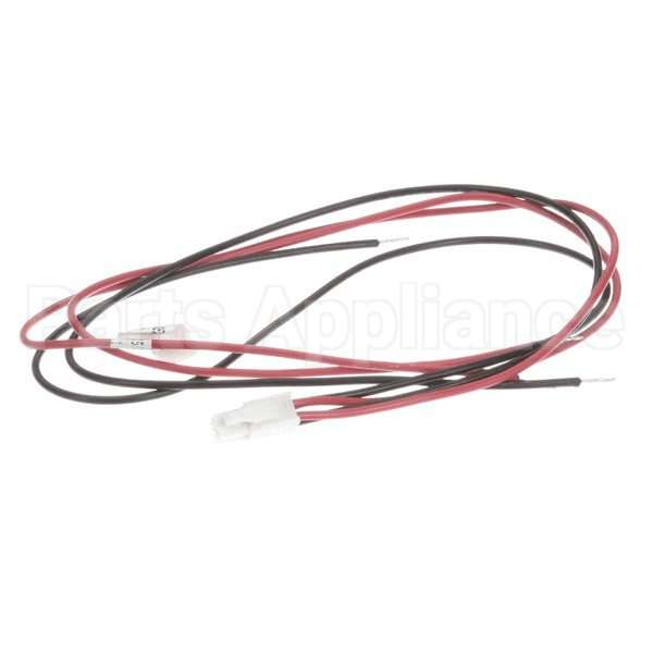 8074923 Compatible Frymaster Harness, Dist #2 Power U Hchd