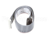 8074924 Frymaster Cable, Bezel Disp Uhchd Long