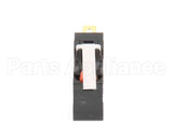 8074936 Frymaster Microswitch, Gold Sealed Lever
