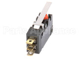 8074936 Frymaster Microswitch, Gold Sealed Lever