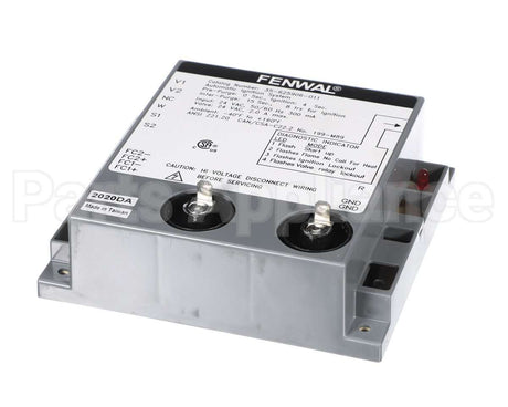 8074943 Garland Ignitor Module, 24V, Fenwal, Pasta