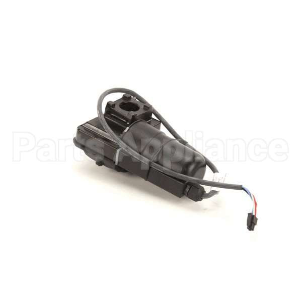 8074962 Compatible Frymaster Actuator, Rotary Black R H